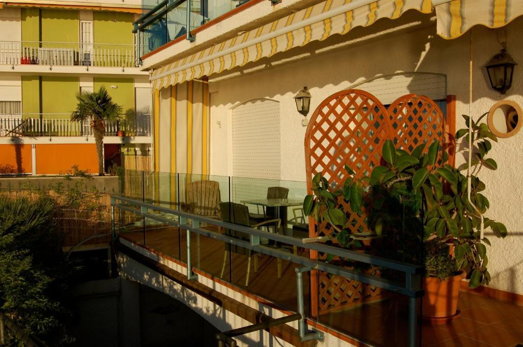Villa Rita Sanremo Oda fotoğraf