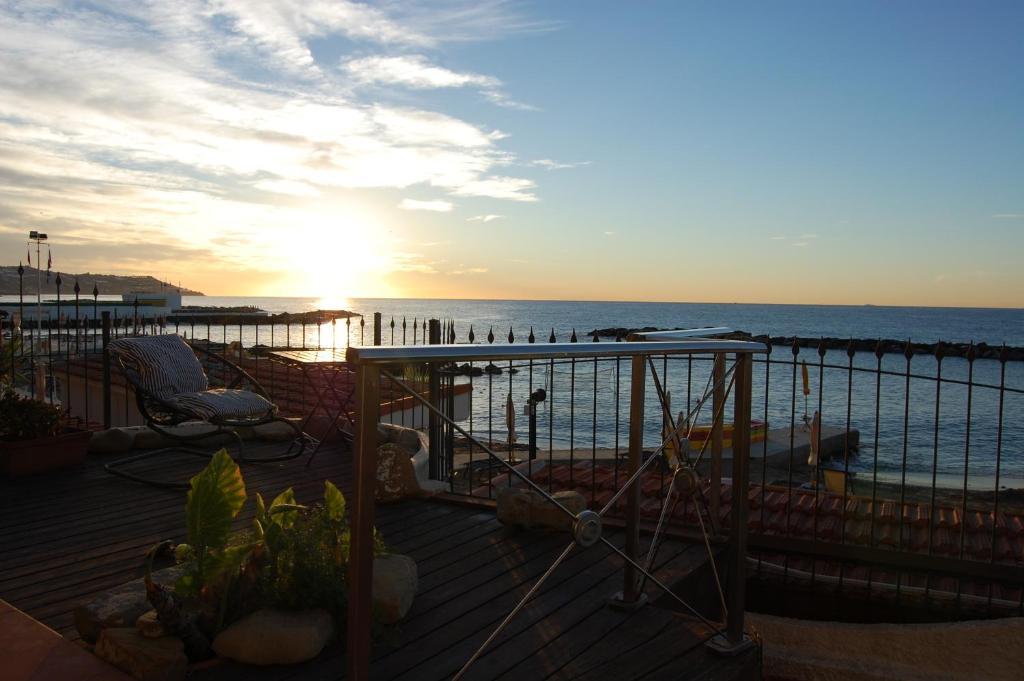Villa Rita Sanremo Dış mekan fotoğraf
