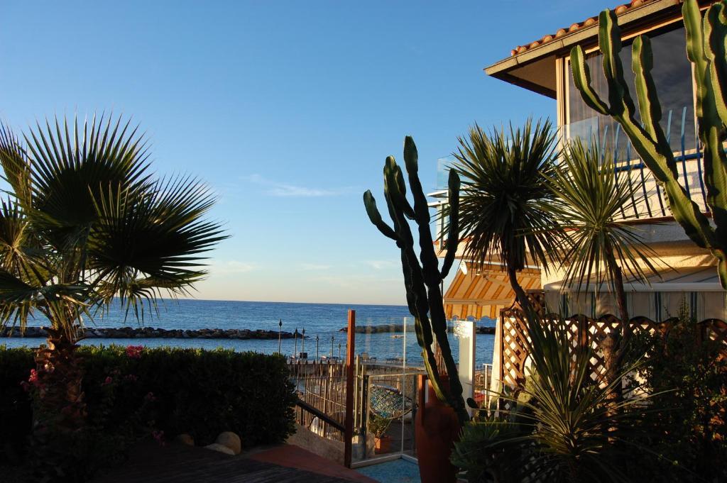Villa Rita Sanremo Dış mekan fotoğraf