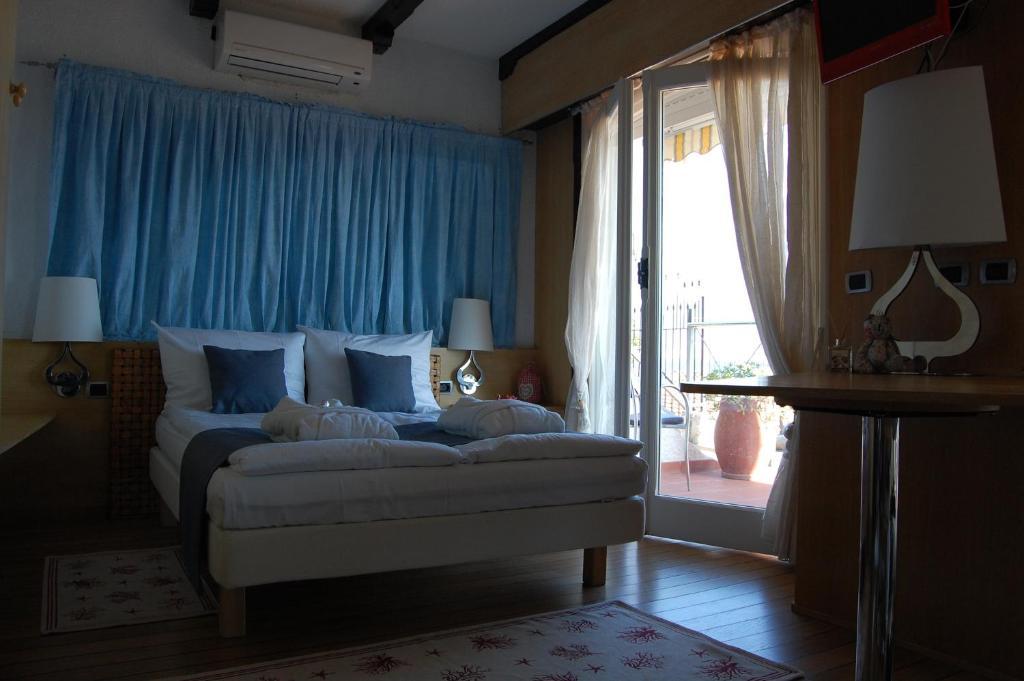Villa Rita Sanremo Oda fotoğraf