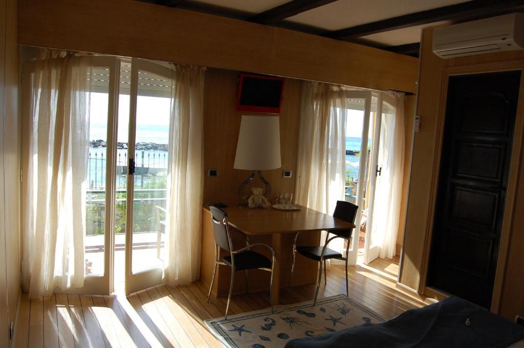 Villa Rita Sanremo Oda fotoğraf