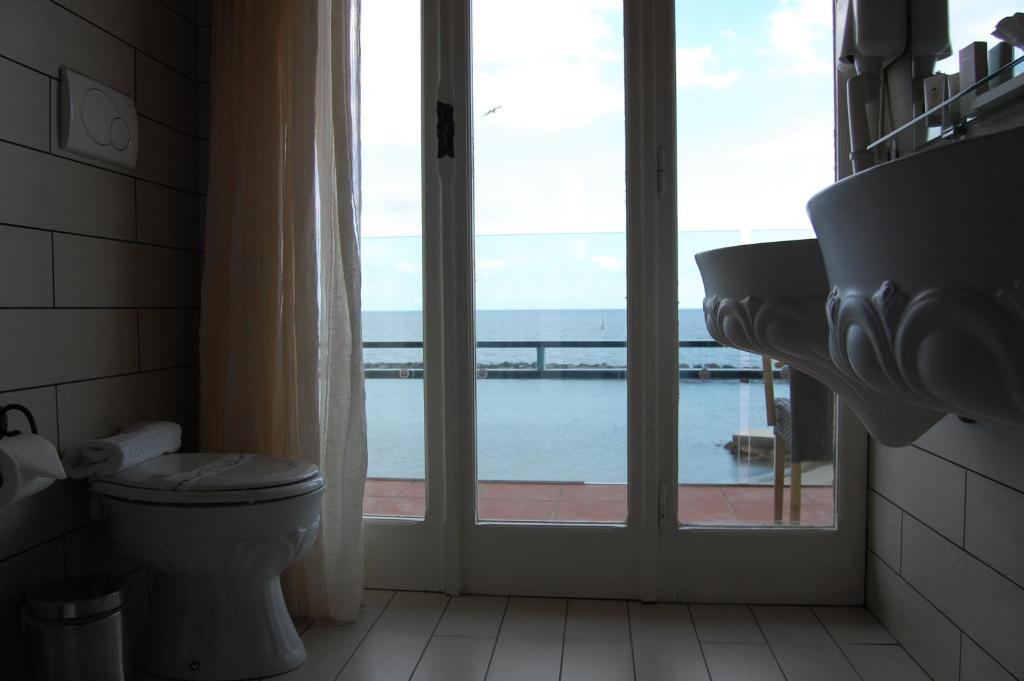 Villa Rita Sanremo Oda fotoğraf