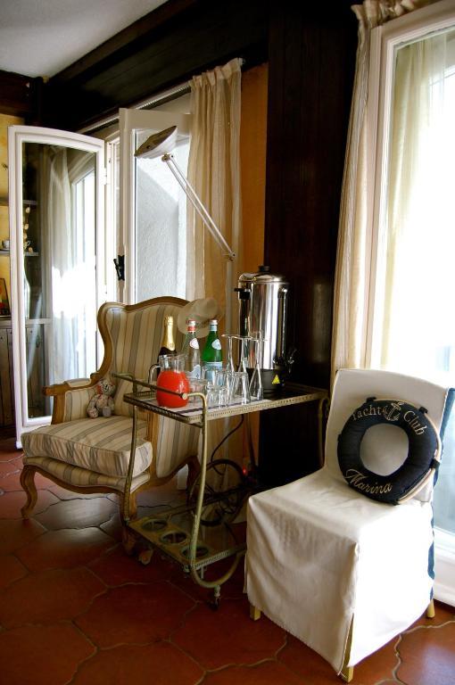Villa Rita Sanremo Dış mekan fotoğraf
