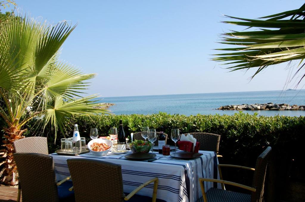 Villa Rita Sanremo Dış mekan fotoğraf